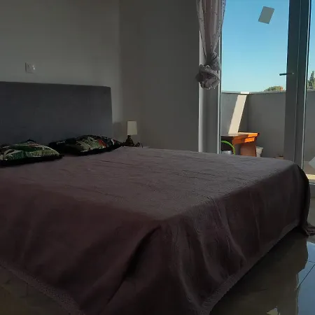 Apartment Modern App + Parking